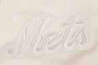 MLB NEW YORK METS NEUTRAL MEN'S  CJ DROP SHOULDER TOP (EGGSHELL)