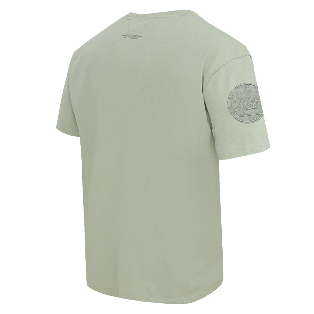 MLB NEW YORK METS NEUTRAL MEN'S SHIRT (MOSS)