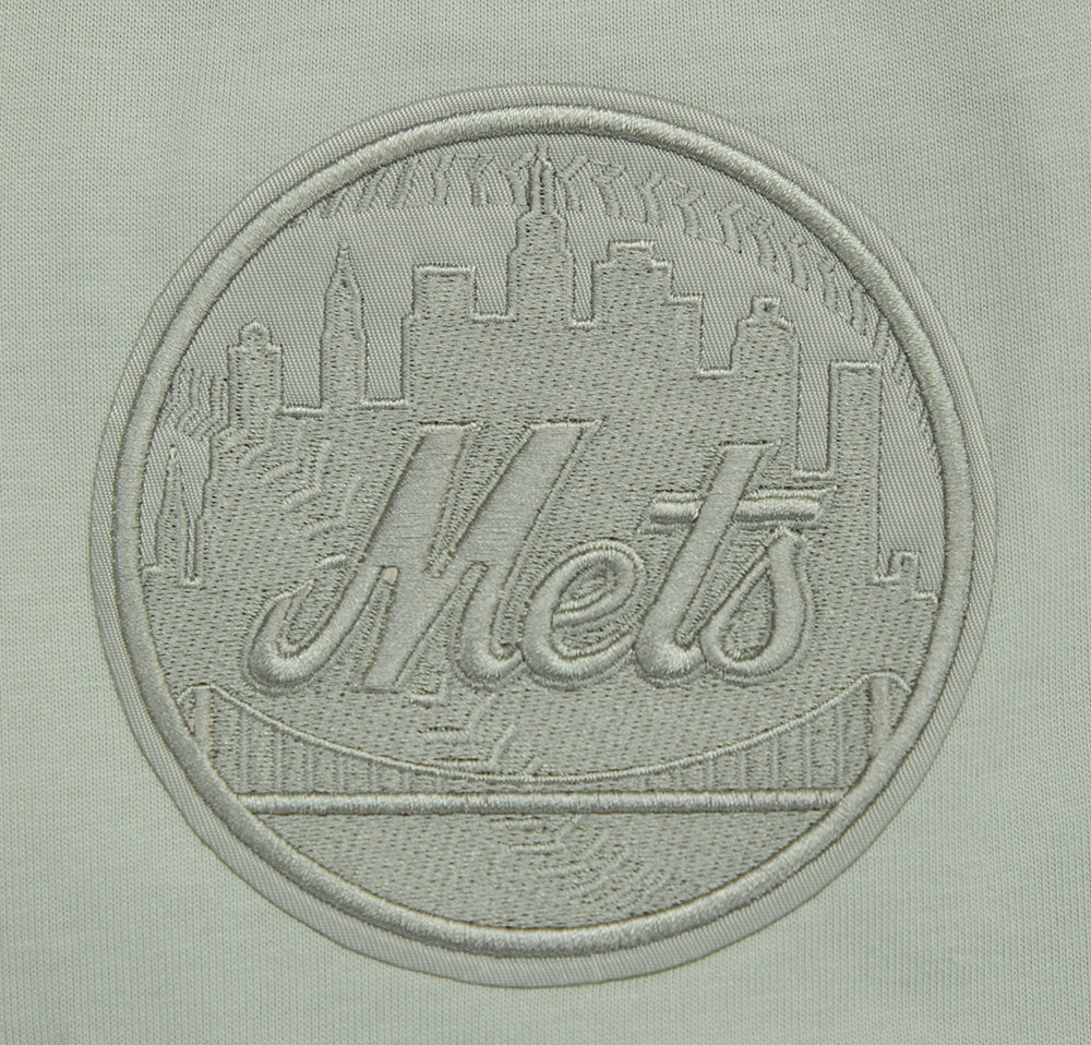 MLB NEW YORK METS NEUTRAL MEN'S SHIRT (MOSS)