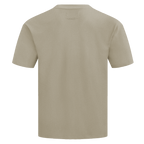 MLB NEW YORK METS NEUTRAL MEN'S  CJ DROP SHOULDER TOP (TAUPE)