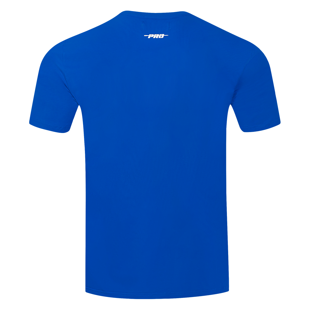 MLB NEW YORK METS SOUVENIR MEN'S SJ TOP (ROYAL BLUE)