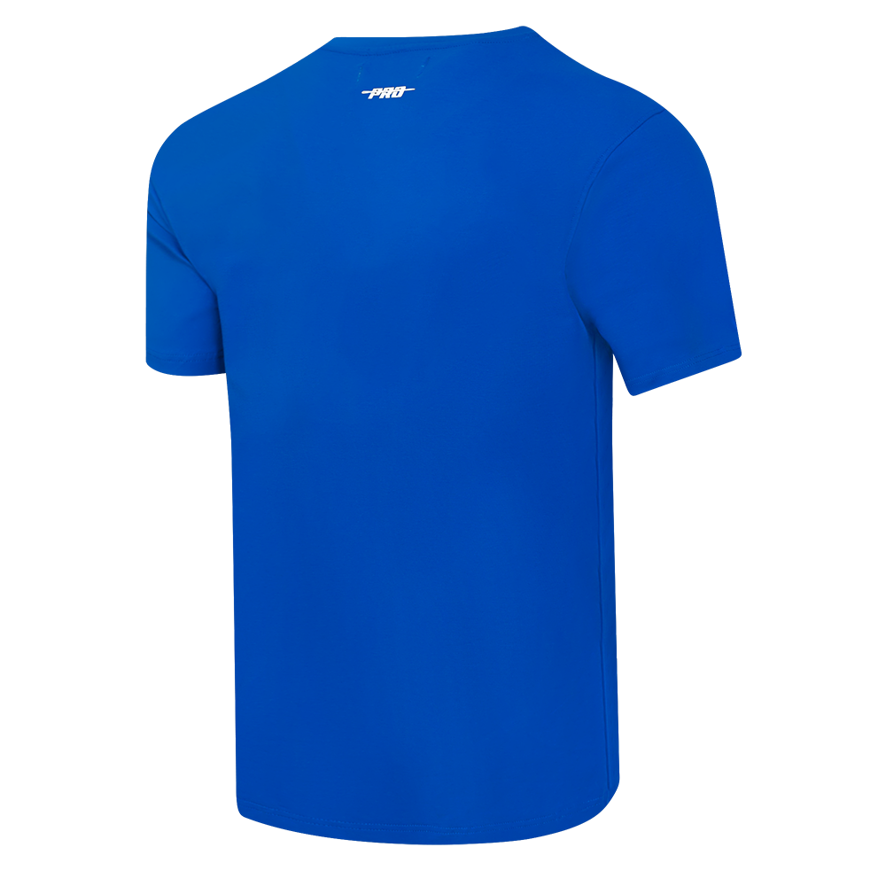 MLB NEW YORK METS SOUVENIR MEN'S SJ TOP (ROYAL BLUE)