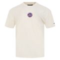 MLB NEW YORK METS CLASSIC ICON MEN'S SHIRT (EGGSHELL)