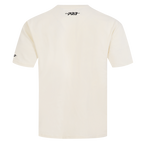 MLB NEW YORK METS CLASSIC ICON MEN'S SHIRT (EGGSHELL)