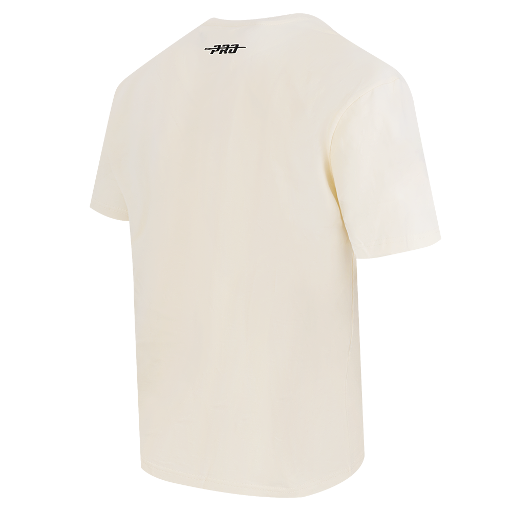 MLB NEW YORK METS CLASSIC ICON MEN'S SHIRT (EGGSHELL)