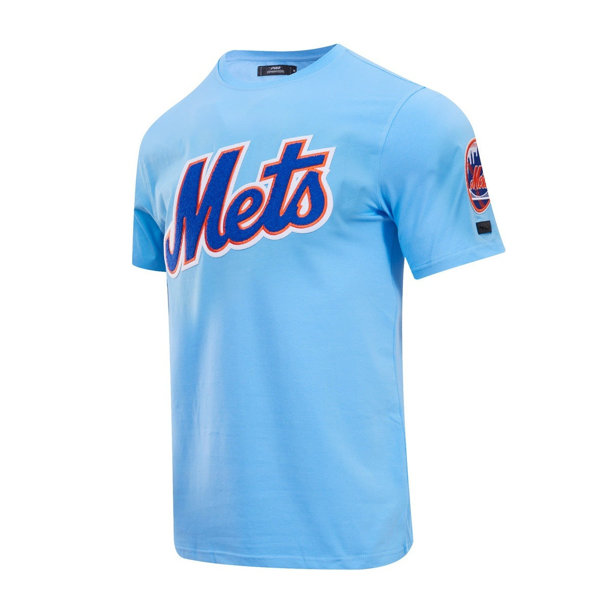 MLB NEW YORK METS CLASSIC CHENILLE MEN'S TOP (UNIVERSITY BLUE)