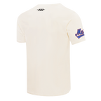 MLB NEW YORK METS RETRO CLASSICS HAUT EN JERSEY SIMPLE POUR HOMME (COQUILLE D'ŒUF)