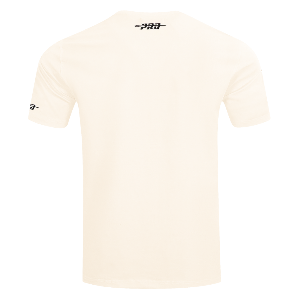 MLB NEW YORK METS RETRO CLASSICS MEN'S TOP (EGGSHELL/ROYAL BLUE)
