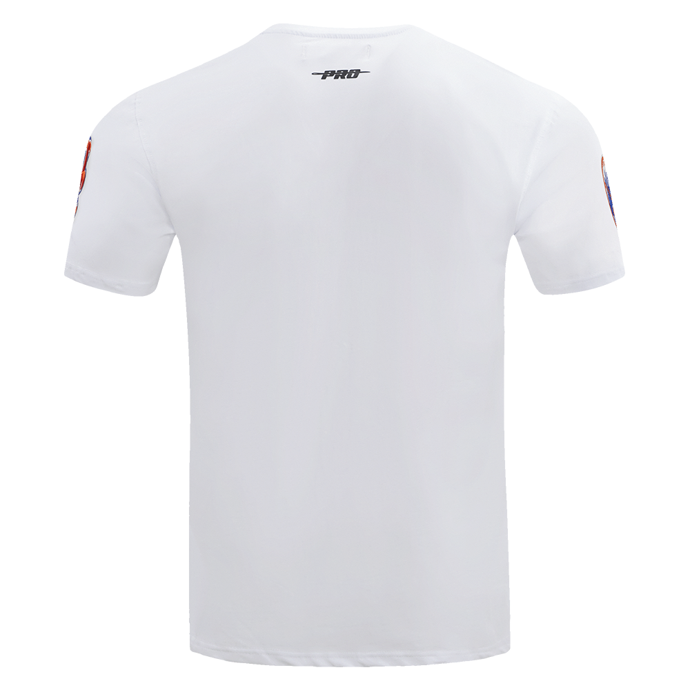 MLB NEW YORK METS TACKLE TWILL MEN'S TOP (WHITE)