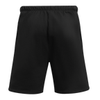 MLB NEW YORK METS NEUTRAL SHORT EN MOLLETON POUR HOMME POUR HOMME (NOIR)