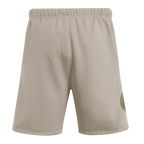 MLB NEW YORK METS NEUTRAL SHORT EN MOLLETON POUR HOMME POUR HOMME (TAUPE)