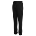 MLB NEW YORK METS NEUTRAL MEN'S  FLC SWEATPANT (BLACK)