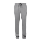 MLB NEW YORK METS NEUTRAL MEN'S  FLC SWEATPANT (DARK HEATHER GRAY)
