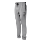 MLB NEW YORK METS NEUTRAL MEN'S  FLC SWEATPANT (DARK HEATHER GRAY)