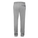 MLB NEW YORK METS NEUTRAL MEN'S  FLC SWEATPANT (DARK HEATHER GRAY)