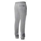 MLB NEW YORK METS NEUTRAL MEN'S  FLC SWEATPANT (DARK HEATHER GRAY)