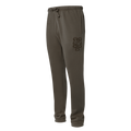 MLB NEW YORK METS NEUTRAL MEN'S  FLC SWEATPANT (DARK TAUPE)