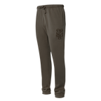 MLB NEW YORK METS NEUTRAL MEN'S  FLC SWEATPANT (DARK TAUPE)