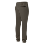 MLB NEW YORK METS NEUTRAL MEN'S  FLC SWEATPANT (DARK TAUPE)