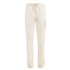 MLB NEW YORK METS NEUTRAL MEN'S  FLC SWEATPANT (EGGSHELL)