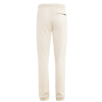 MLB NEW YORK METS NEUTRAL MEN'S  FLC SWEATPANT (EGGSHELL)
