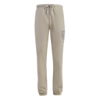 MLB NEW YORK METS NEUTRAL MEN'S  FLC SWEATPANT (TAUPE)