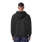 MLB NEW YORK METS CLASSIC ICON MEN'S SWEATSHIRT (BLACK)
