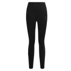 MLB NEW YORK METS NEUTRAL WOMEN'S JERSEY LEGGING (BLACK)