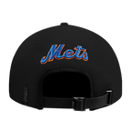 MLB NEW YORK METS GAME DAY CLASSICS CASQUETTE DAD HAT POUR FEMME (NOIR)