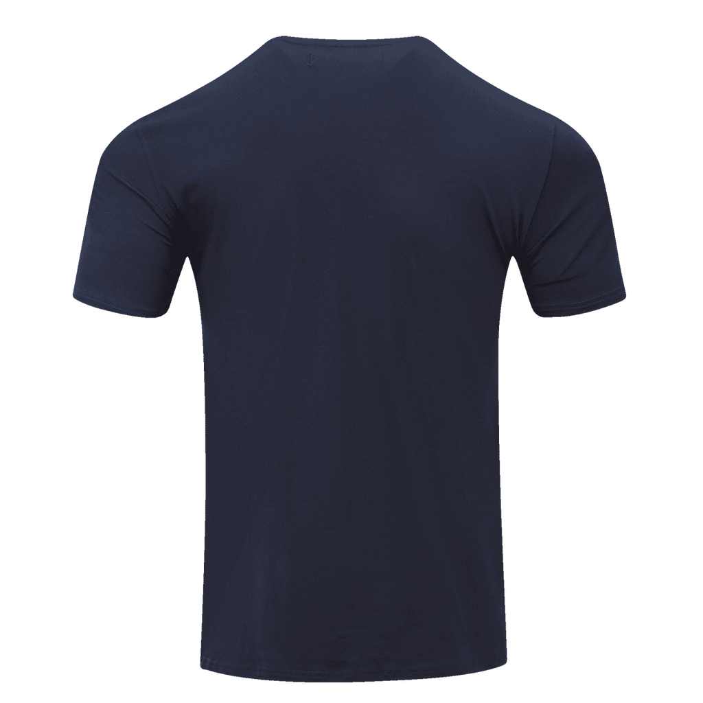 MLB NEW YORK YANKEES CLASSIC CHENILLE MEN'S TOP (MIDNIGHT NAVY)