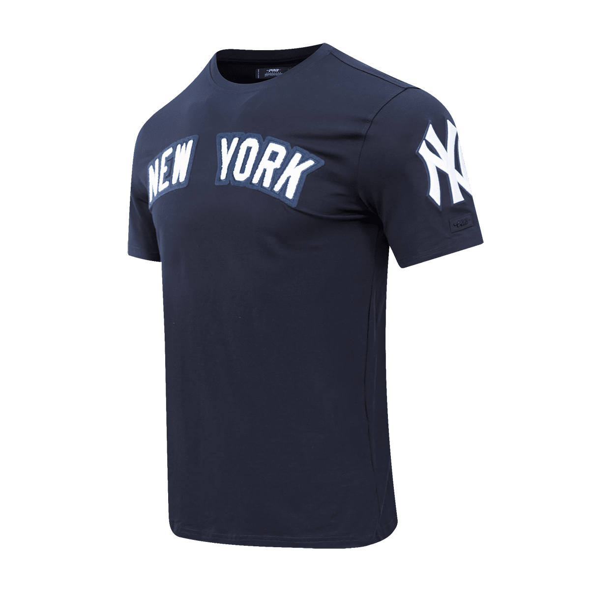 MLB NEW YORK YANKEES CLASSIC CHENILLE MEN'S TOP (MIDNIGHT NAVY)