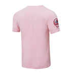 MLB NEW YORK YANKEES CLASSIC CHENILLE HAUT POUR HOMME (ROSE)