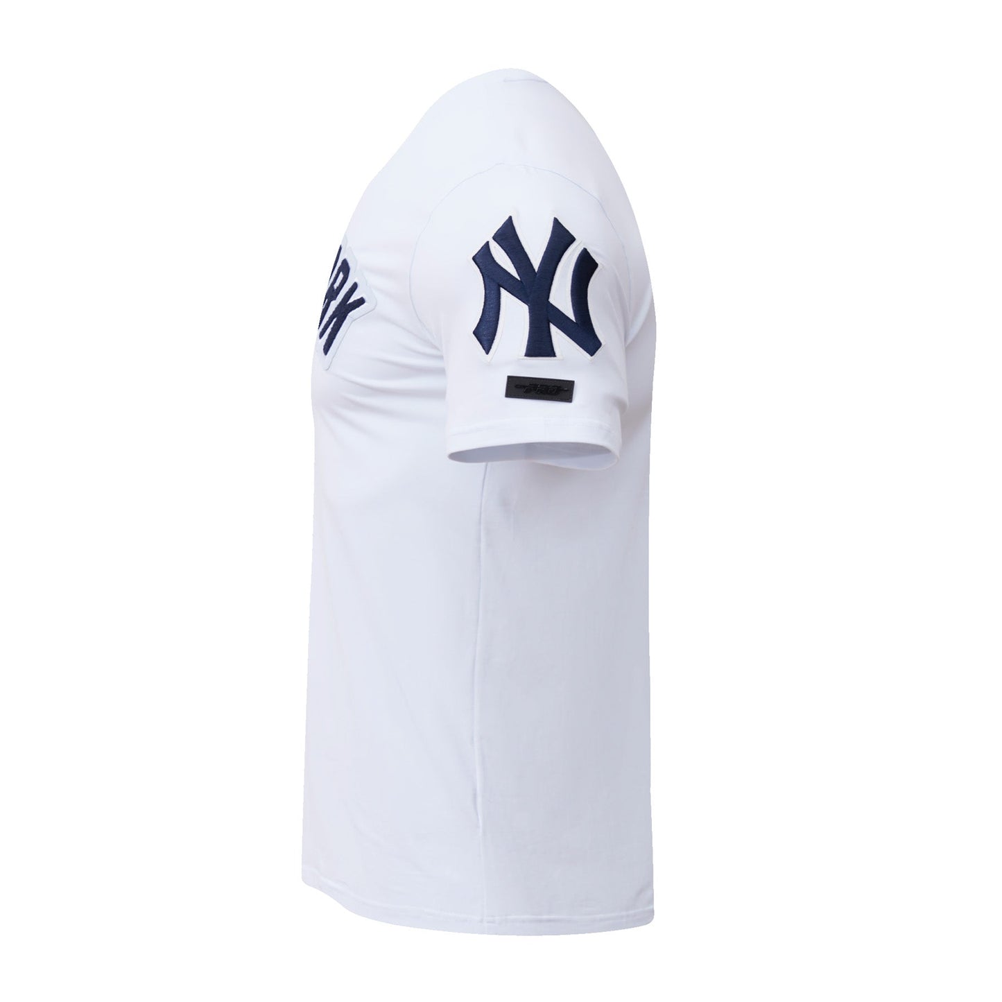 MLB NEW YORK YANKEES CLASSIC CHENILLE MEN'S TOP (WHITE)