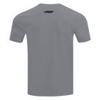 MLB NEW YORK YANKEES SOUVENIR HAUT EN JERSEY SIMPLE POUR HOMME (GRIS)