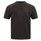 MLB NEW YORK YANKEES WASHED CLASSIC MEN'S S/S TEE (WASHED BROWN)