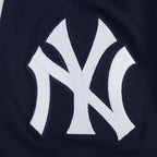 MLB NEW YORK YANKEES MEN'S S/S TOP (MIDNIGHT NAVY)