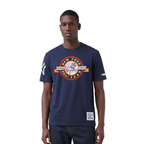 MLB NEW YORK YANKEES MEN'S S/S TOP (MIDNIGHT NAVY)