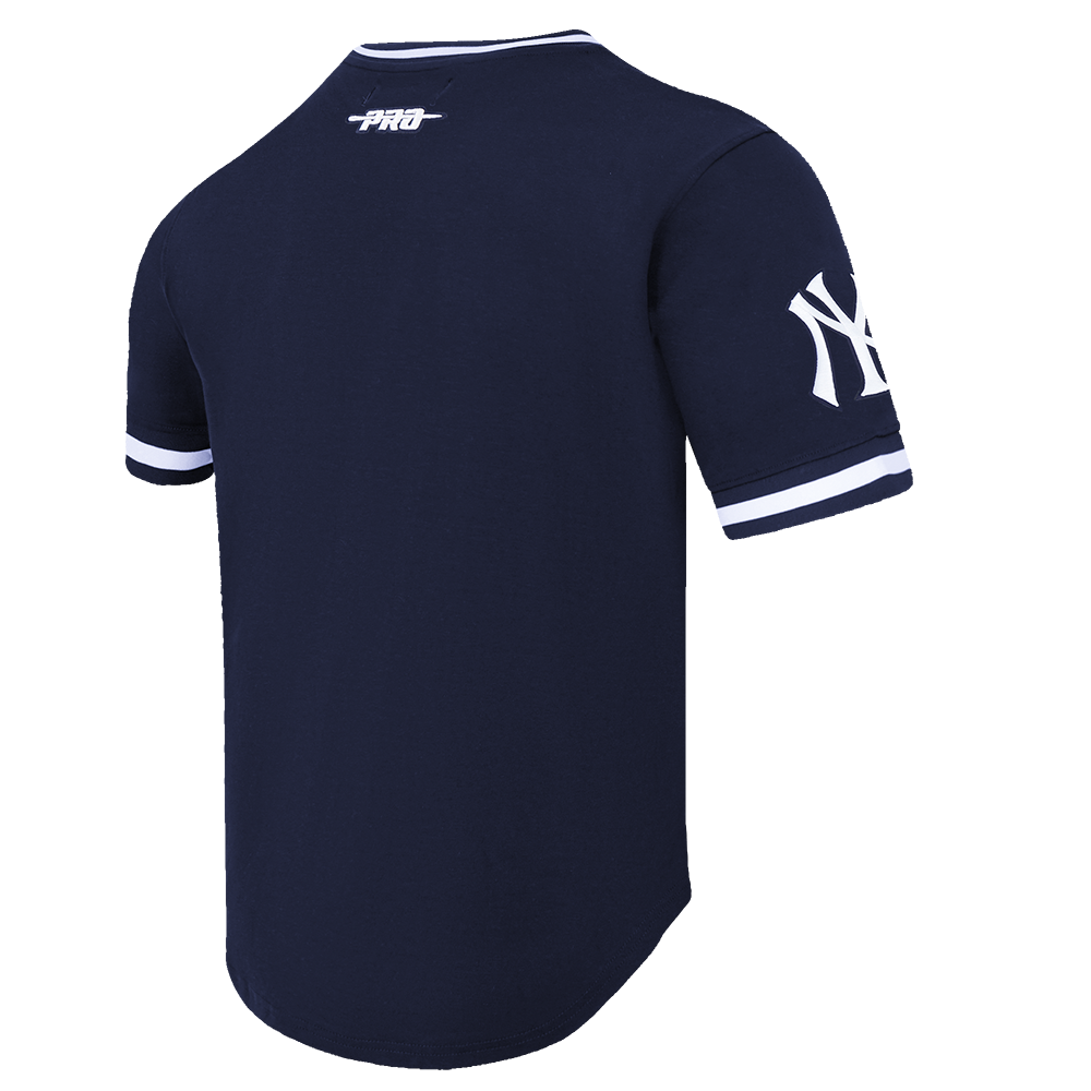 MLB NEW YORK YANKEES CLASSIC CHENILLE MEN'S DK TOP (MIDNIGHT NAVY)