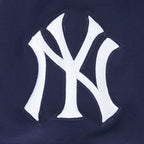 MLB NEW YORK YANKEES CLASSIC CHENILLE MEN'S DK TOP (MIDNIGHT NAVY)