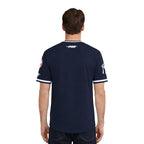 MLB NEW YORK YANKEES CLASSIC CHENILLE MEN'S DK TOP (MIDNIGHT NAVY)