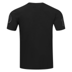MLB NEW YORK YANKEES TRIPLE BLACK MEN'S TOP (BLACK)