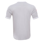 MLB NEW YORK YANKEES CLASSIC CHENILLE MEN'S TOP (GRAY)