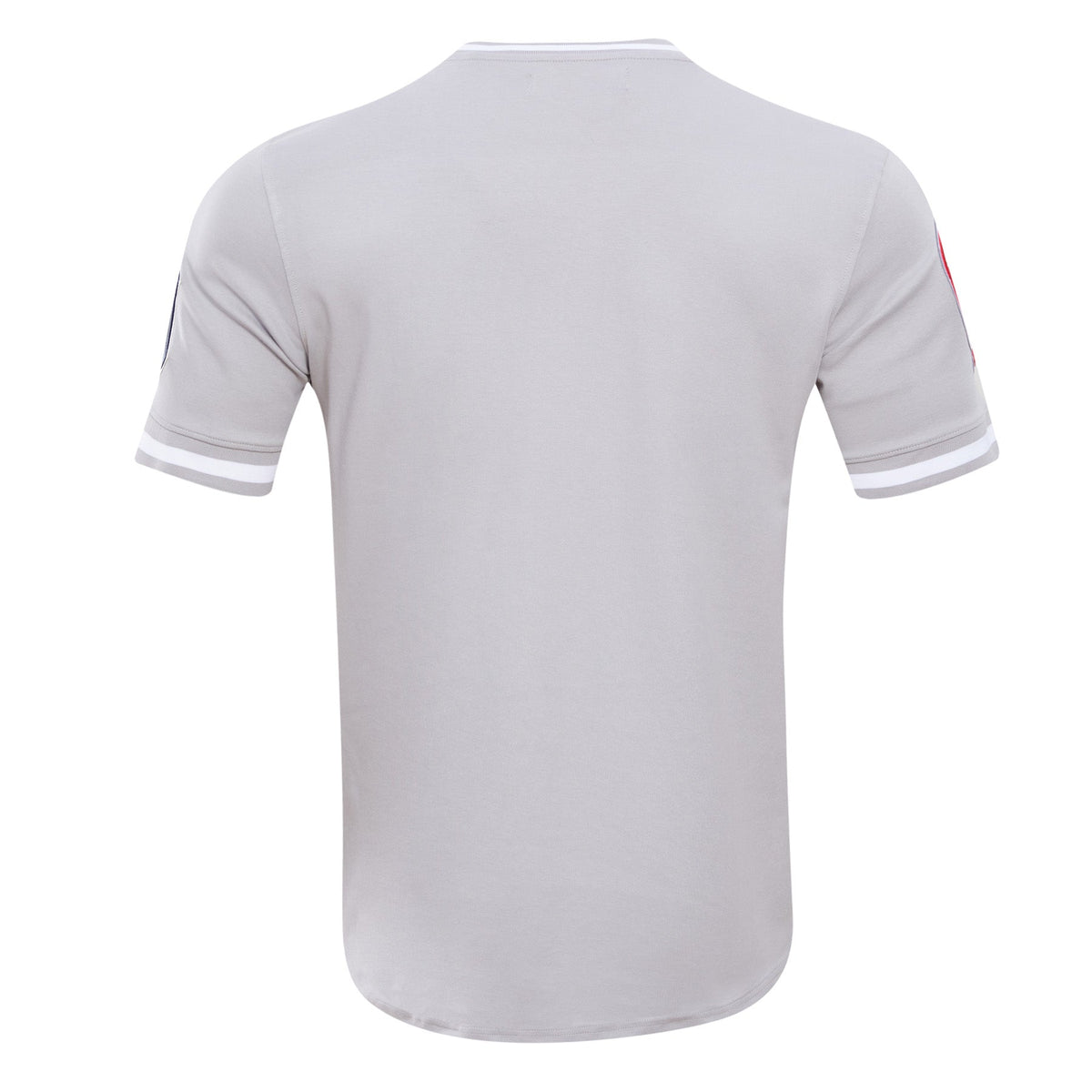 MLB NEW YORK YANKEES CLASSIC CHENILLE MEN'S TOP (GRAY)