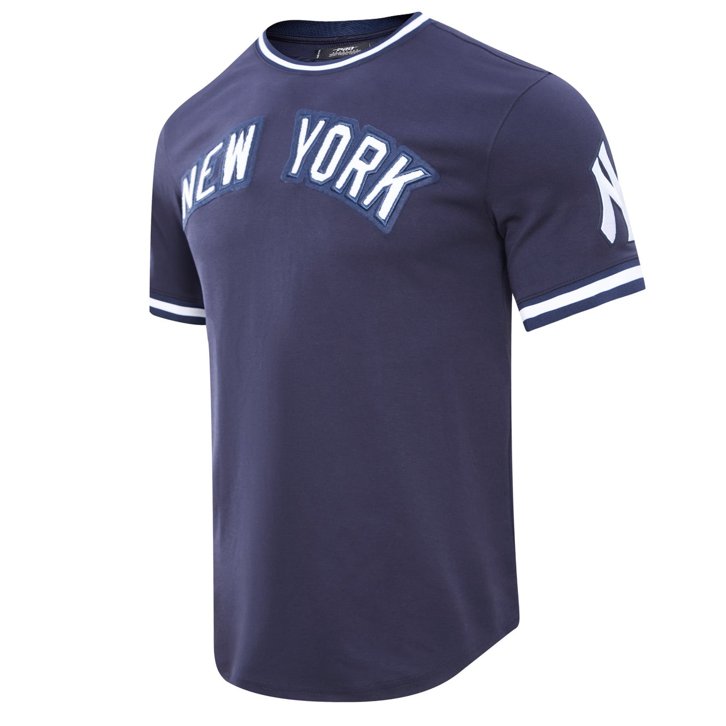MLB NEW YORK YANKEES CLASSIC CHENILLE MEN'S TOP (MIDNIGHT NAVY)