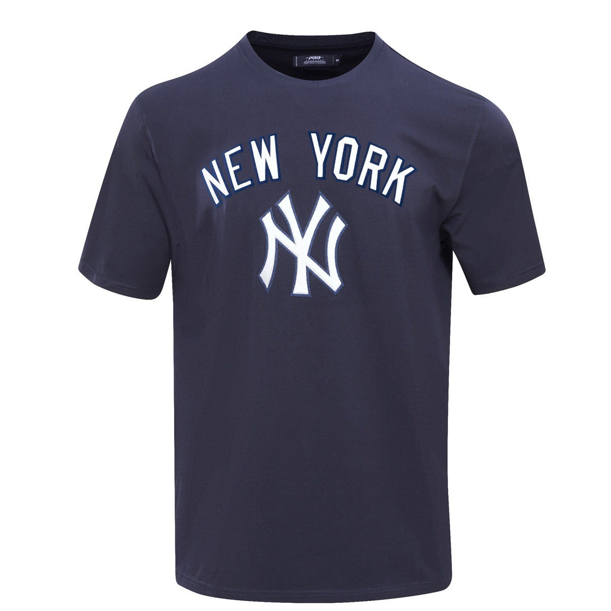 MLB NEW YORK YANKEES CLASSIC BRISTLE HAUT POUR HOMME (MARINE MINUIT)