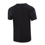 MLB NEW YORK YANKEES TRIPLE BLACK HAUT PRO TEAM À LOGO POUR HOMME (NOIR)