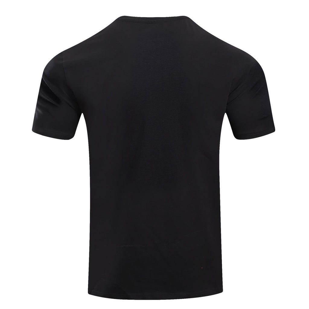 MLB NEW YORK YANKEES TRIPLE BLACK HAUT PRO TEAM À LOGO POUR HOMME (NOIR)