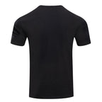 MLB NEW YORK YANKEES TRIPLE BLACK HAUT PRO TEAM À LOGO POUR HOMME (NOIR)