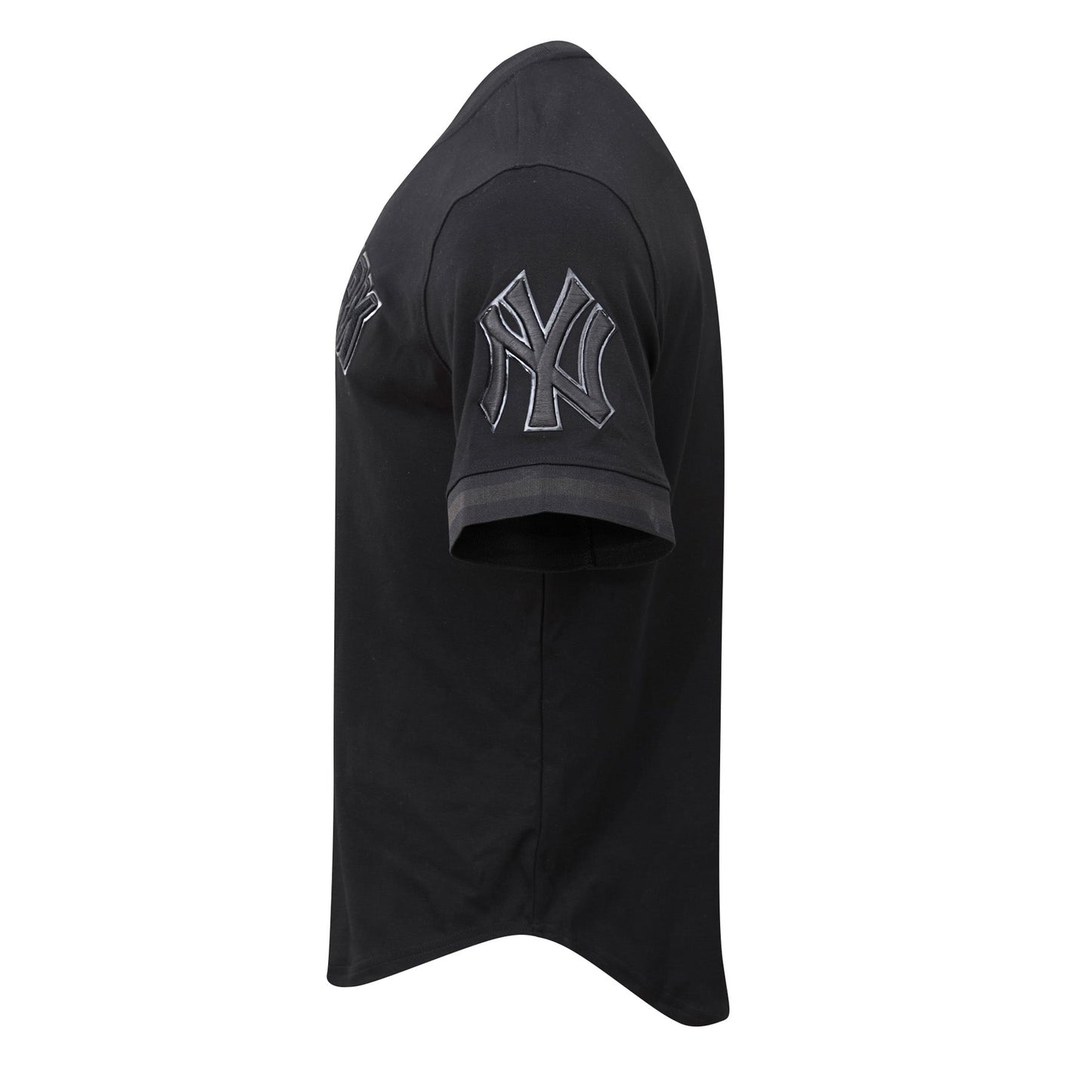 MLB NEW YORK YANKEES TRIPLE BLACK PRO TEAM (BLACK)