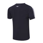 MLB NEW YORK YANKEES RETRO CLASSIC MEN'S STRIPED TOP (MIDNIGHT NAVY)